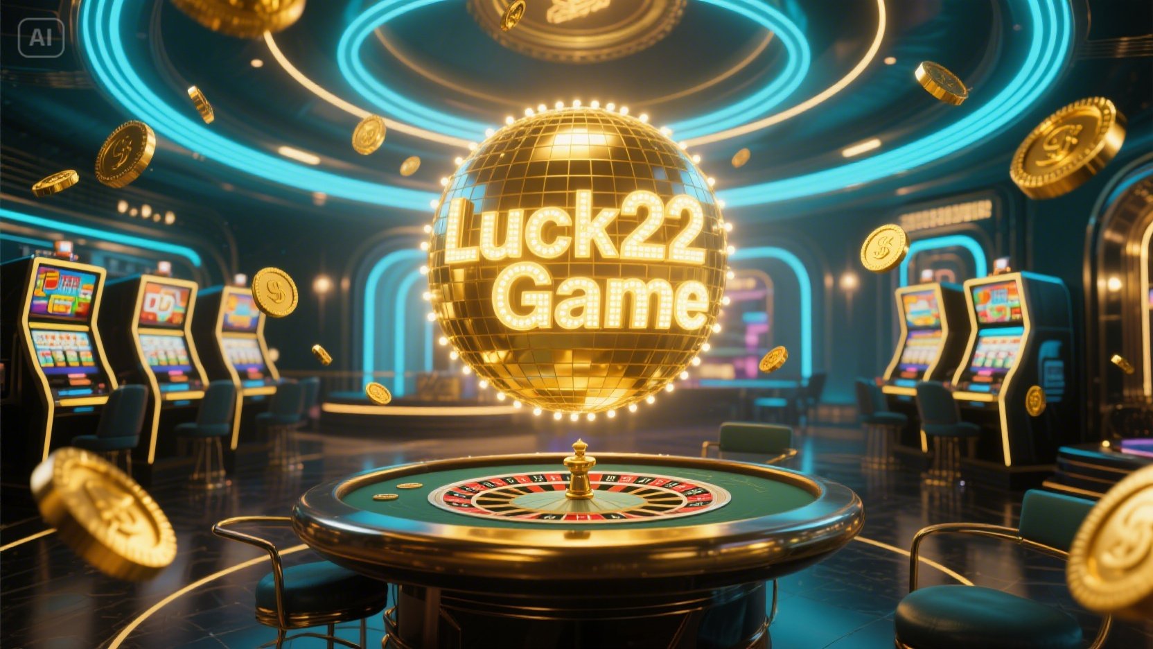Luck22 Game پاکستان
